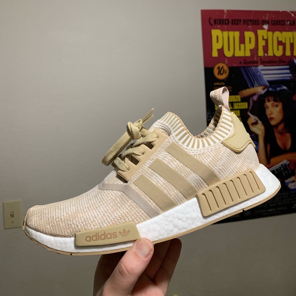 Adidas NMD R1 PK
